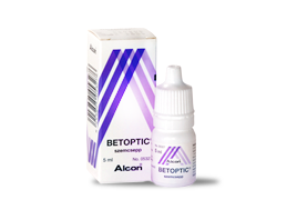 Betoptic