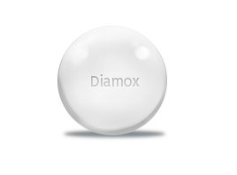 Diamox